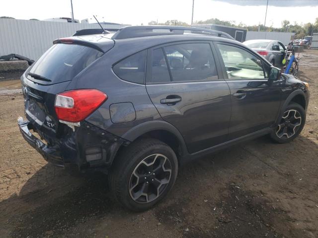 JF2GPACC4E8210939 Subaru Xv Crosstrek 2.0 Premium