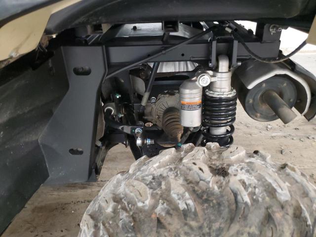 2023 YAMAHA YXE850 5Y4AN27Y6PA111855