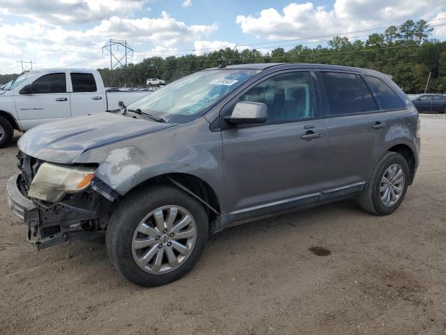 2010 Ford Edge SEL