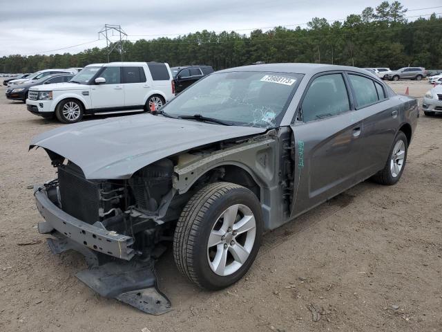 2011 Dodge Charger 