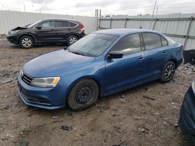 2016 Volkswagen Jetta S