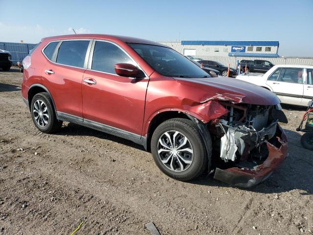5N1AT2MV8EC837464 Nissan ROGUE S