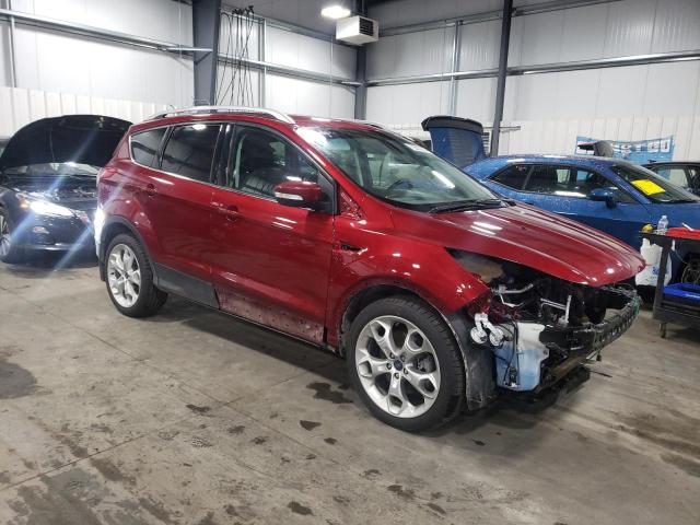 1FMCU9J91EUC66657 | 2014 FORD ESCAPE TIT