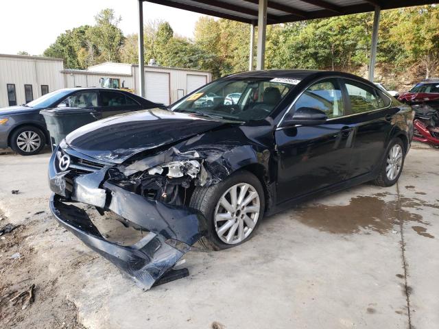 2012 Mazda Mazda6 i