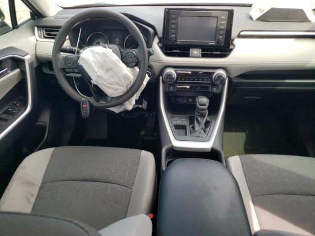 2021 TOYOTA RAV4 XLE - 2T3W1RFV1MC164911