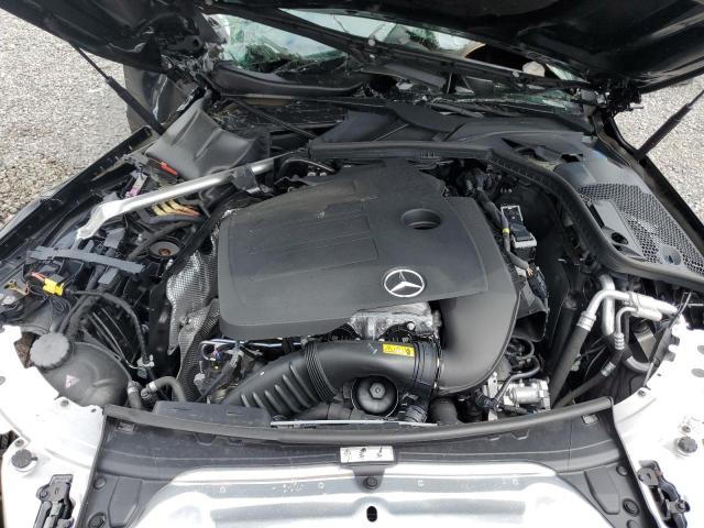 W1KWF8DB5MR650078 Mercedes-Benz C 300