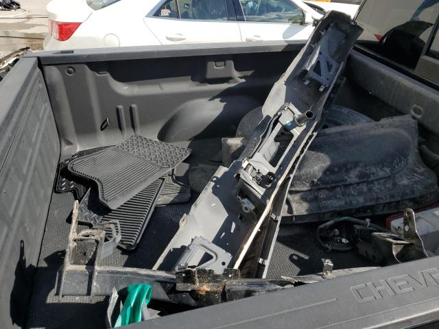 2018 CHEVROLET SILVERADO2 3GCPCSEJ2JG179173