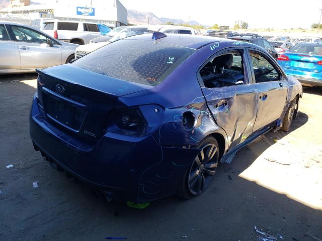 JF1VA1L61G9806854 Subaru Wrx Limited