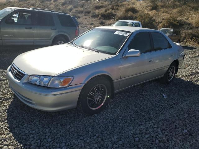 2000 Toyota Camry CE