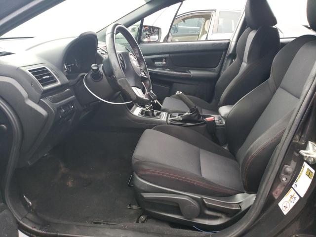 JF1VA1E62H9840333 Subaru Wrx Premium