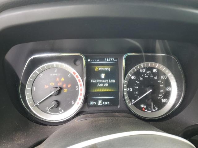 1N6BA1F40GN504662 Nissan Titan Xd Sl
