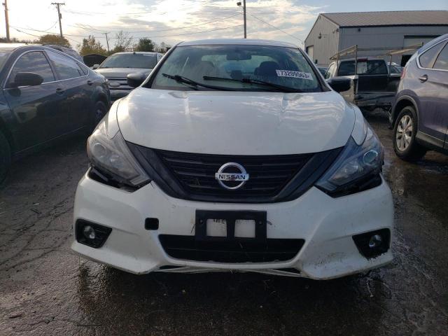 1N4AL3APXJC285188 | 2018 NISSAN ALTIMA 2.5