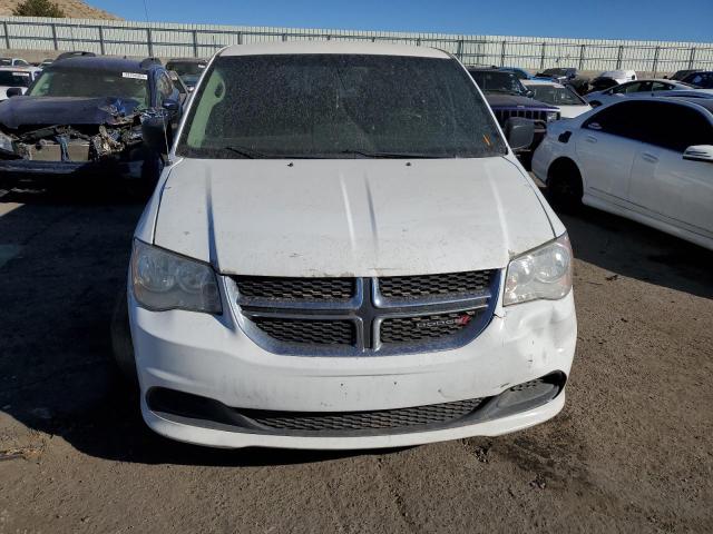 2C4RDGBG4GR228310 2016 Dodge Grand Caravan Se