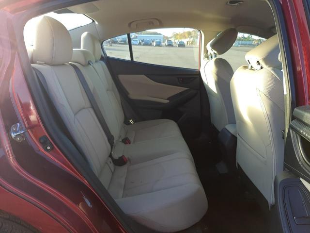 4S3GKAA6XJ3606777 Subaru Impreza