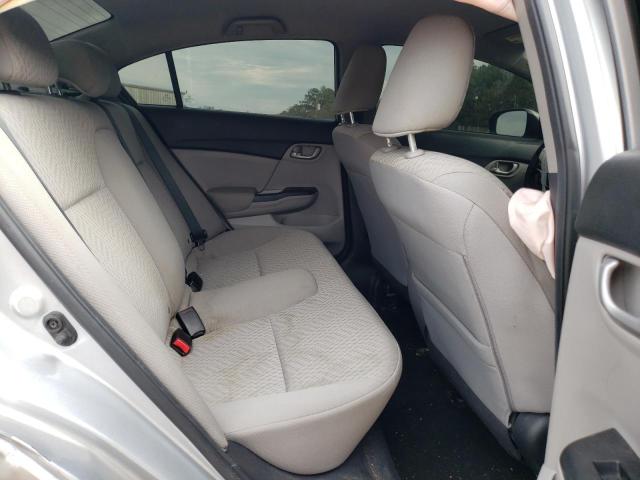 2HGFB2F54FH559074 Honda Civic Lx