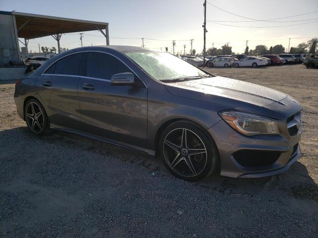 WDDSJ4EB5EN117922 Mercedes-Benz CLA 250