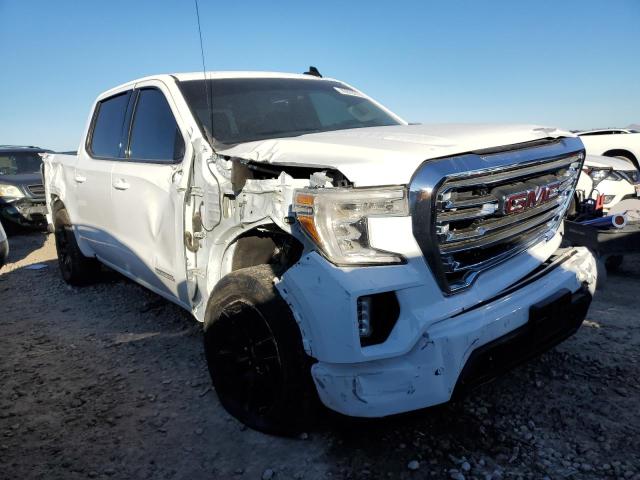 3GTU9CET0MG257849 GMC Sierra K1500 Elevation