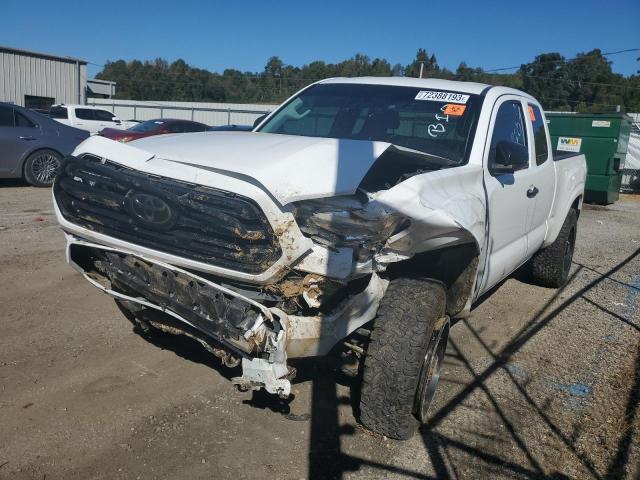 2018 Toyota Tacoma 