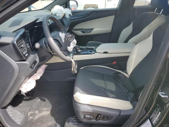 2024 LEXUS NX 250 BAS 2T2ADCAZ1RC009859