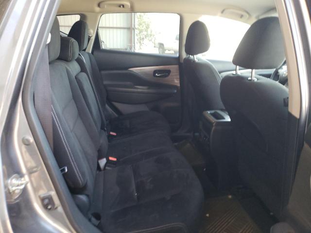 5N1AZ2MG4FN291378 Nissan MURANO S