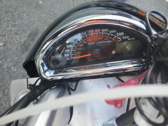 2013 SUZUKI VZ800 - JS1VS56A3D2100837