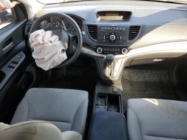 2016 HONDA CR-V LX - 2HKRM3H35GH507534