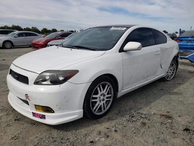 2006 Scion tC 