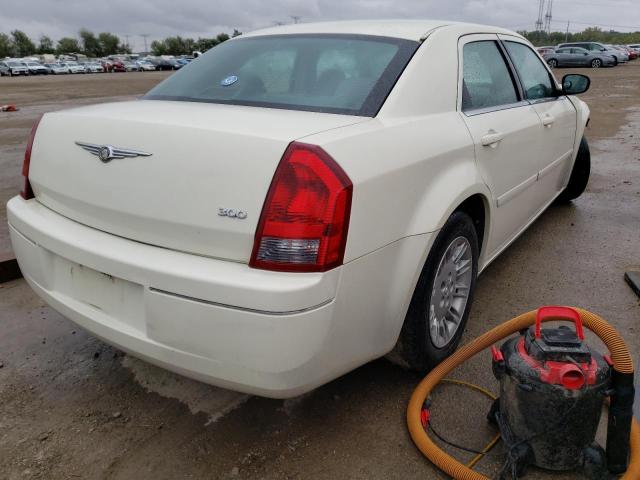 2C3JA43R35H141235 2005 Chrysler 300