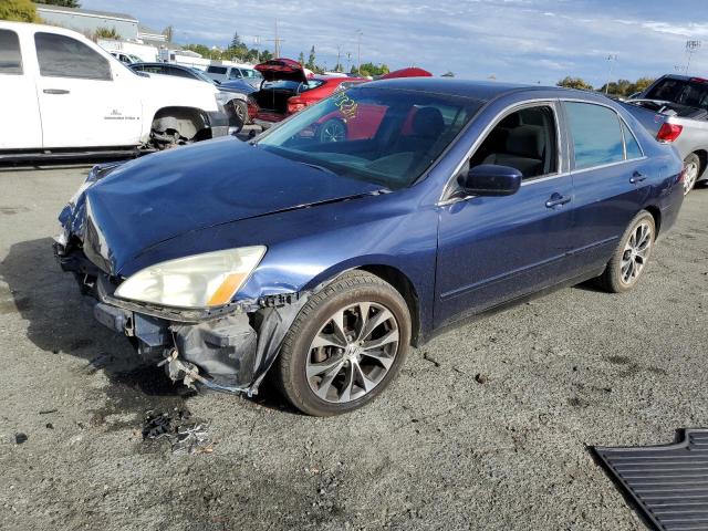 2005 Honda Accord Sedan LX