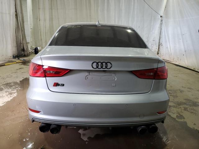 2015 AUDI S3 PRESTIG - WAUFFGFF9F1079858