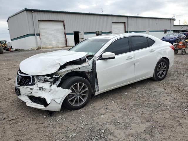 19UUB1F5XKA010344 Acura TLX TECHNO