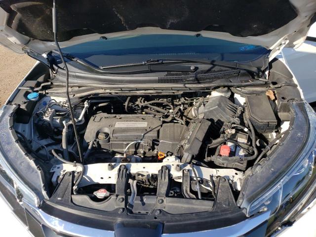 5J6RM4H92FL020502 Honda Cr-v Touring