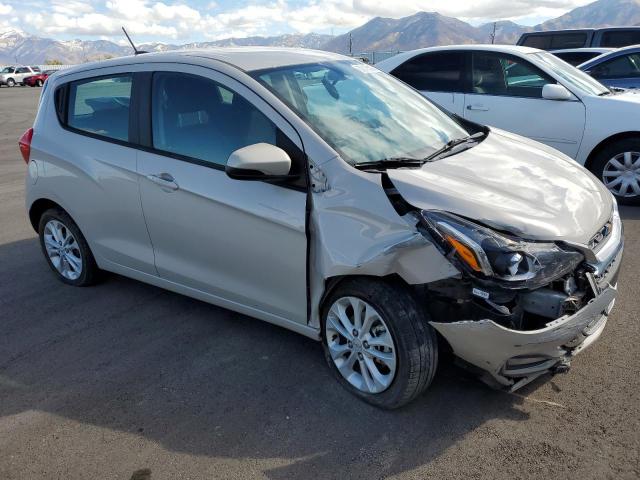 2021 CHEVROLET SPARK 1LT - KL8CD6SAXMC740999