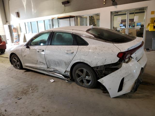 5XXG14J21MG037548 KIA K5 LXS