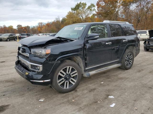 2014 Toyota 4Runner SR5