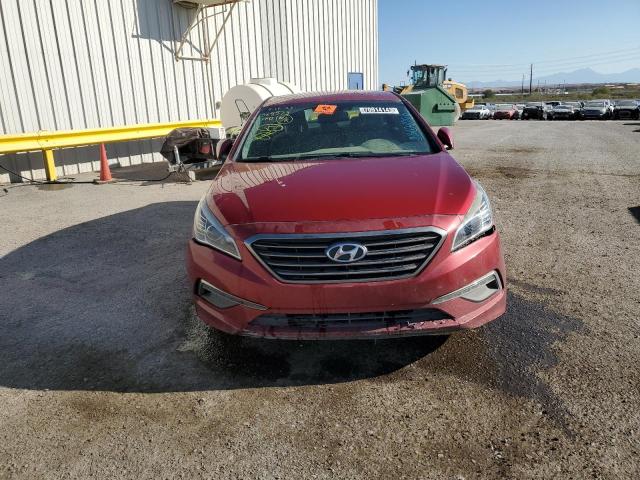 2015 HYUNDAI SONATA ECO - 5NPE24AA4FH130096