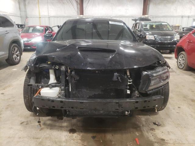 2C3CDXGJ1MH577702 Dodge Charger Scat Pack