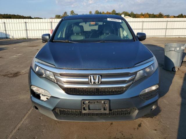 5FNYF6H38GB062759 | 2016 HONDA PILOT EX