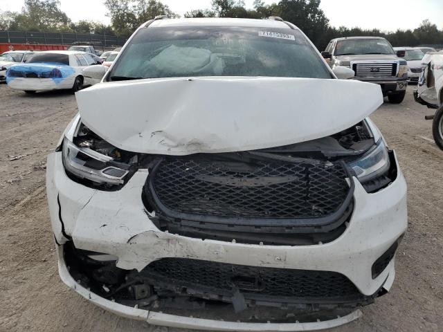 2C4RC1BG3MR558676 2021 CHRYSLER PACIFICA, photo no. 5