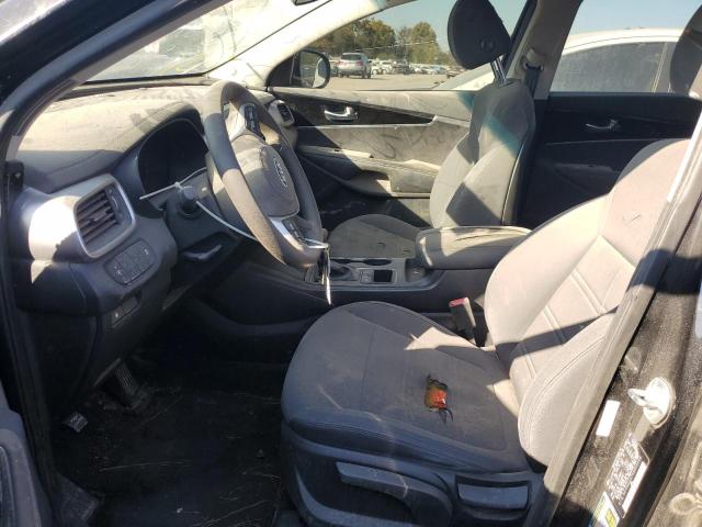 5XYPG4A37KG455208 KIA SORENTO L