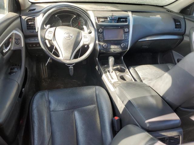 1N4BL3AP8EC267038 Nissan Altima 3.5s