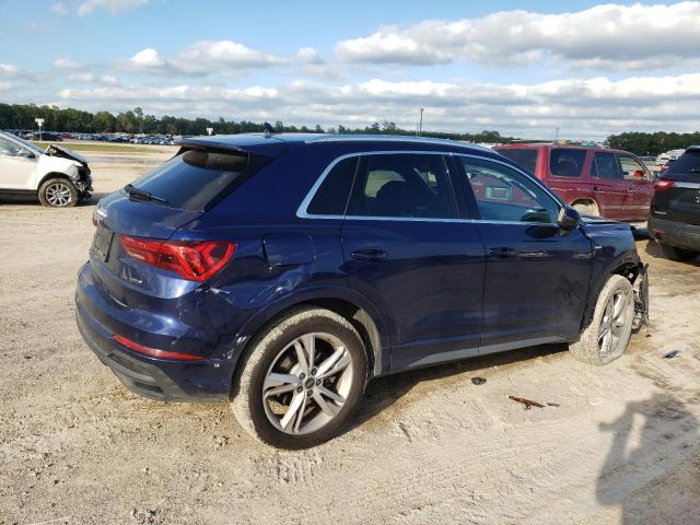 WA1DECF31P1074676 Audi Q3 PREMIUM 3