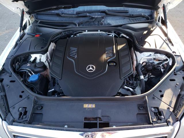 2018 MERCEDES-BENZ S 560 4MAT - WDDUG8GBXJA403763