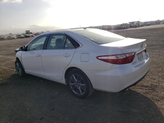 4T1BF1FK7HU354670 | 2017 TOYOTA CAMRY LE