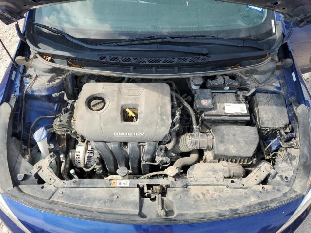2018 KIA FORTE LX - 3KPFK4A78JE254703
