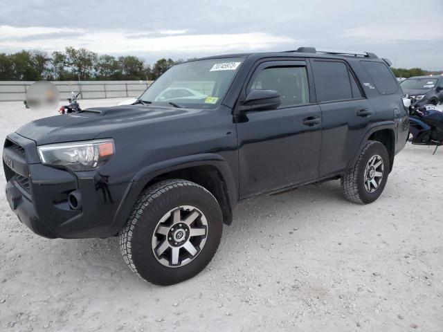 2018 Toyota 4Runner 