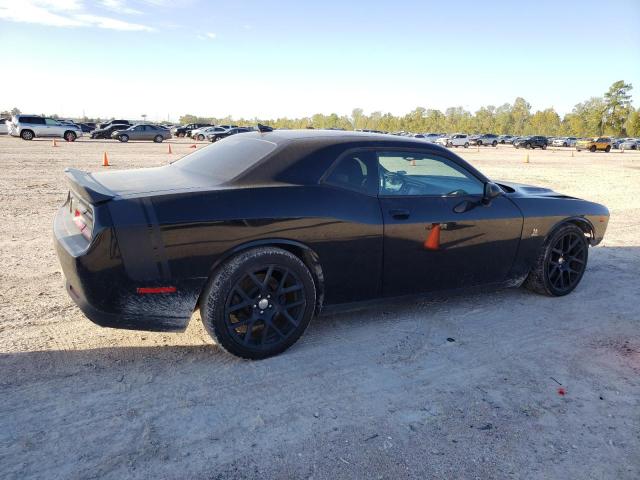 2C3CDZFJ6FH811137 Dodge Challenger R/t Scat Pack