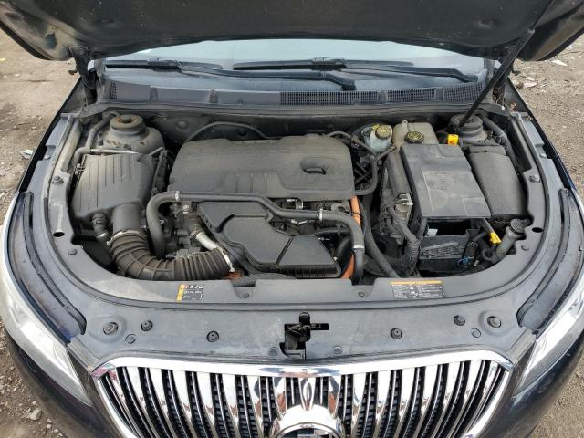 1G4GB5GRXEF148909 Buick Lacrosse