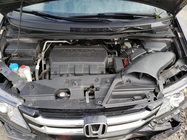 5FNRL5H60HB010271 Honda ODYSSEY EXL
