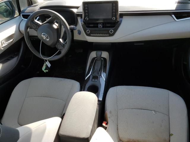 2020 TOYOTA COROLLA LE - JTDEBRBE0LJ020163